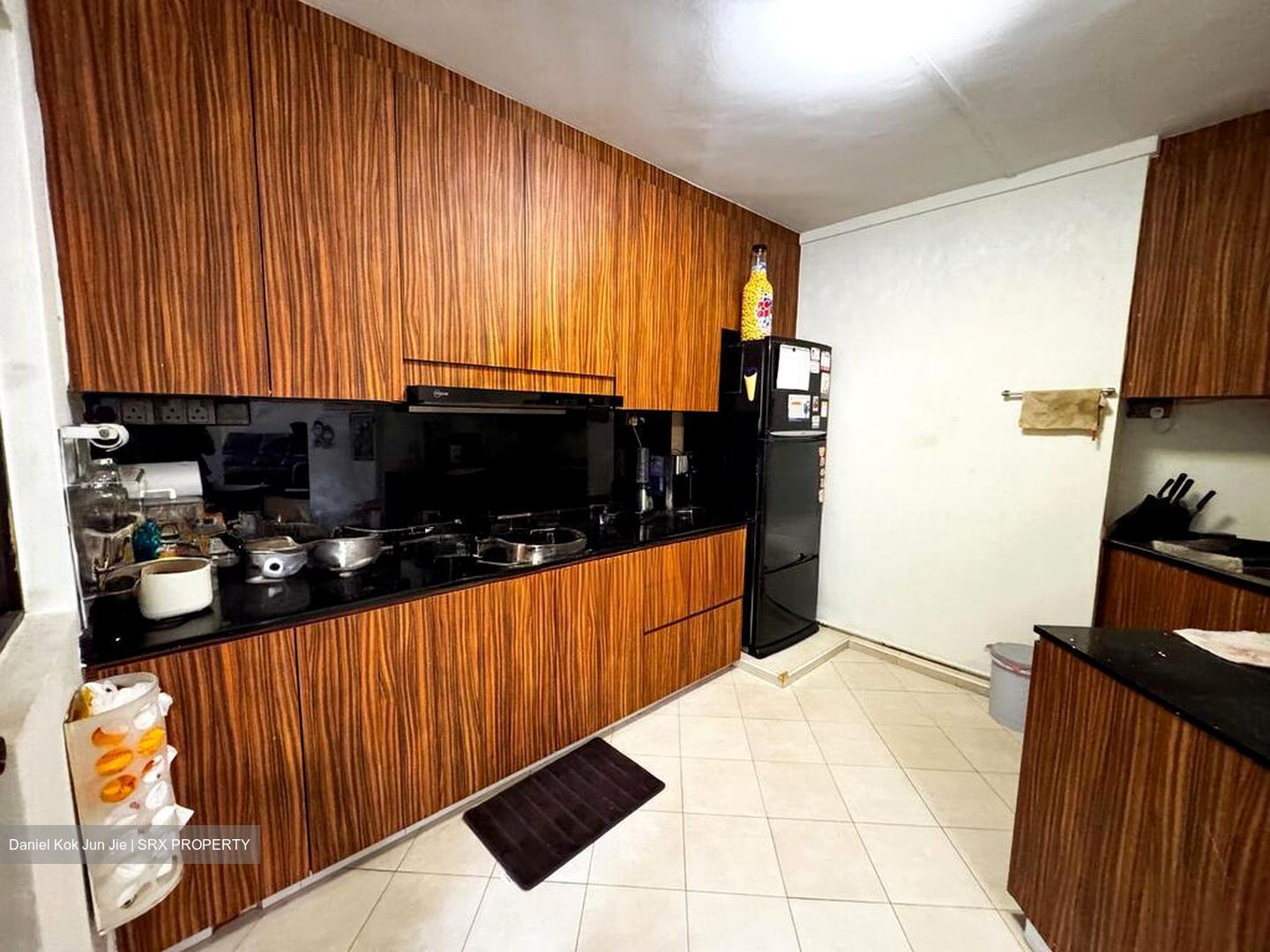 Blk 589 Woodlands Drive 16 (Woodlands), HDB Executive #506335311